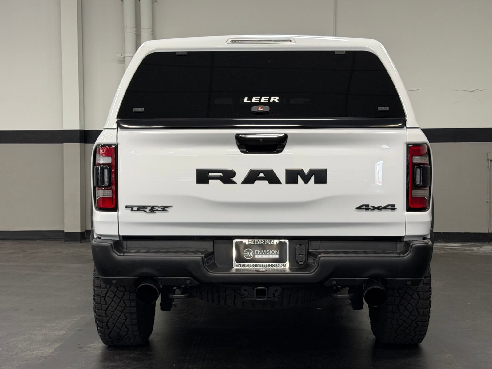 Used 2024 RAM 1500 TRX w/ TRX Level 2 Equipment Group AWD/4WD image 12