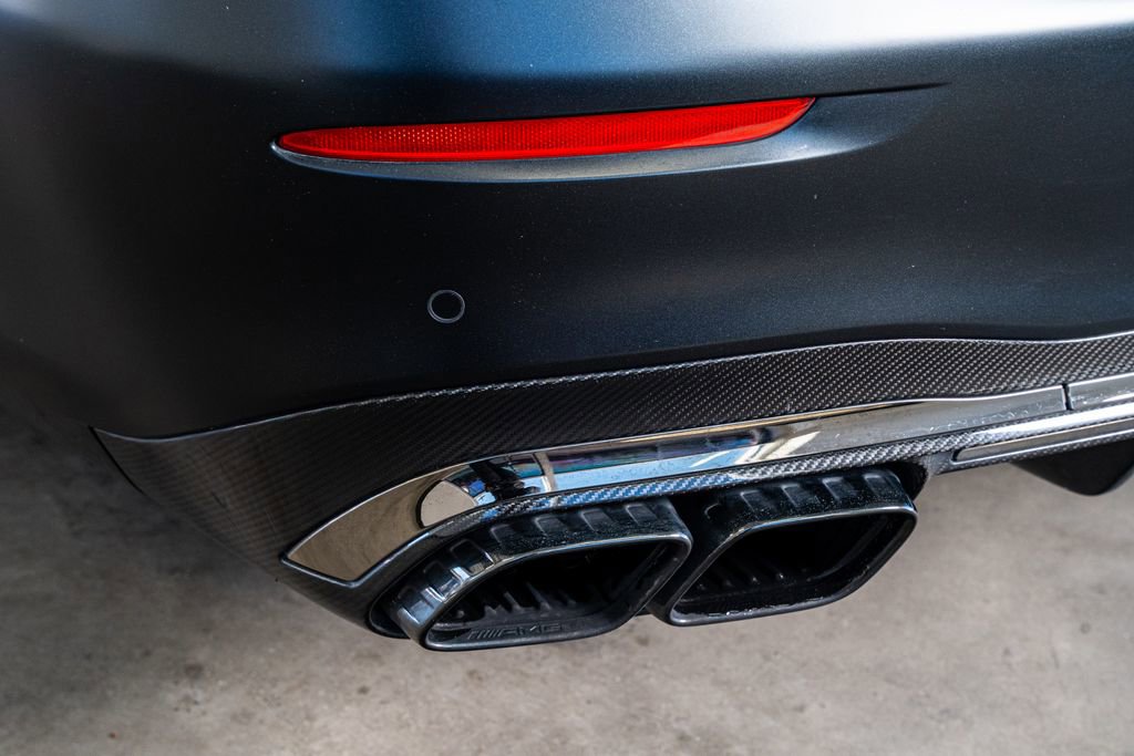 Used 2024 Mercedes-Benz S 63 AMG S image 29
