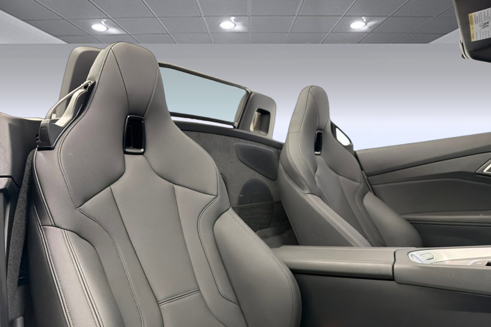 Used 2019 BMW Z4 sDrive30i w/ M Sport Package image 26