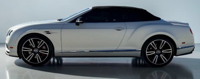 Used 2017 Bentley Continental GT V8 S AWD/4WD image 36