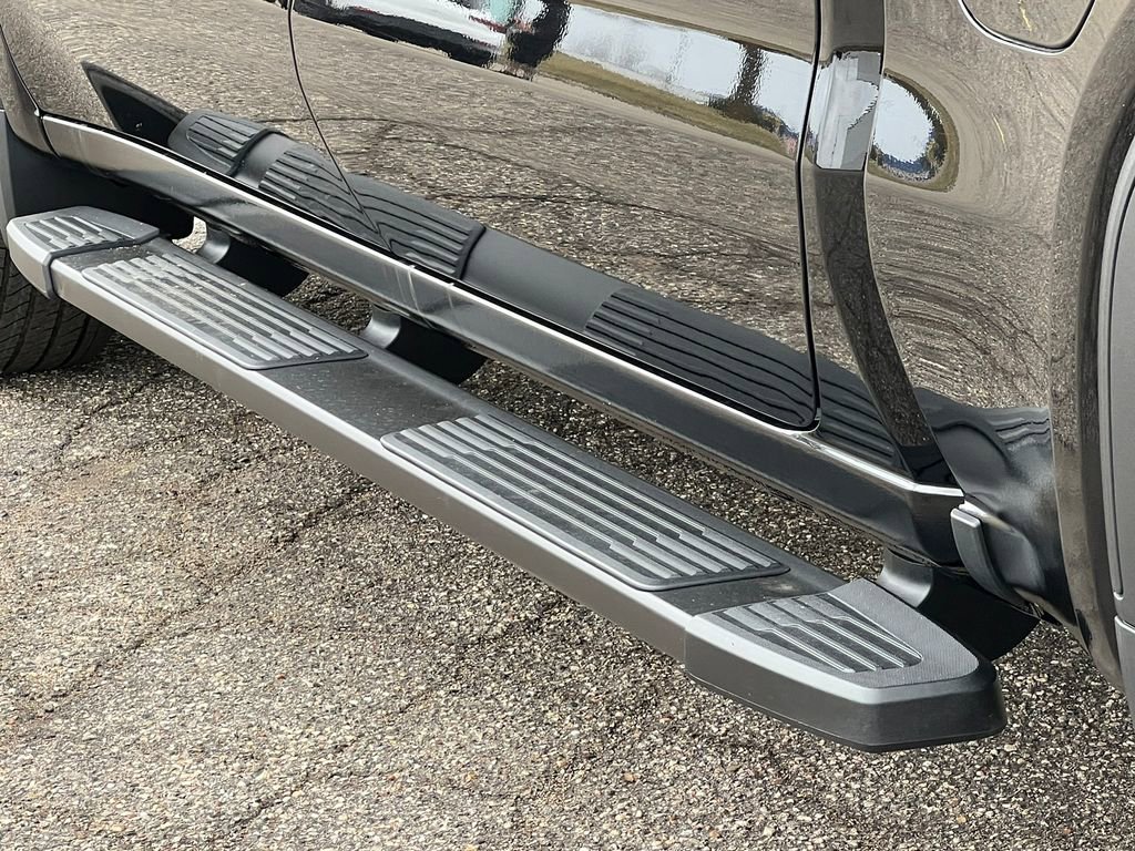 New 2026 GMC Sierra 1500 Elevation w/ Elevation Premium Package image 10