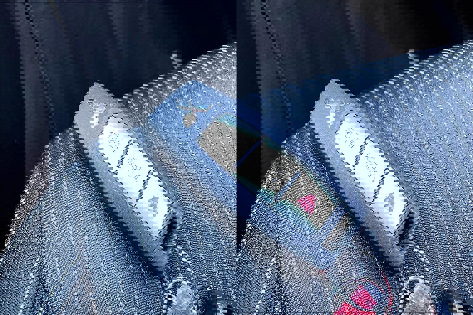 Used 2023 Mitsubishi Outlander ES image 14