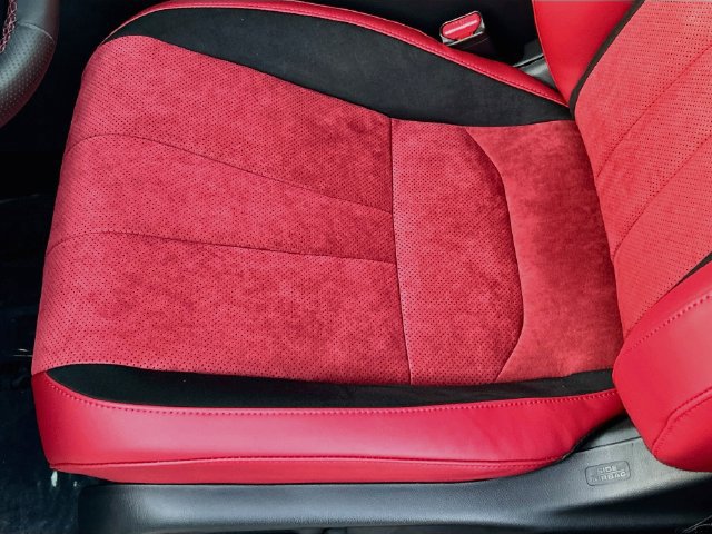 New 2026 Acura ADX A-Spec FWD image 19
