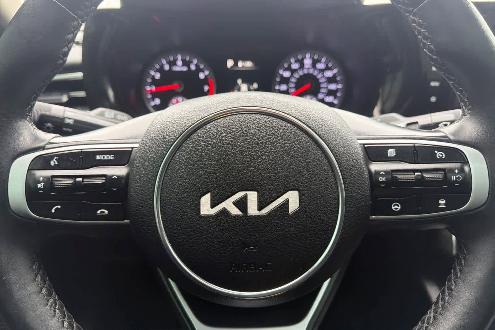 Used 2023 Kia K5 EX w/ EX Premium Package image 21