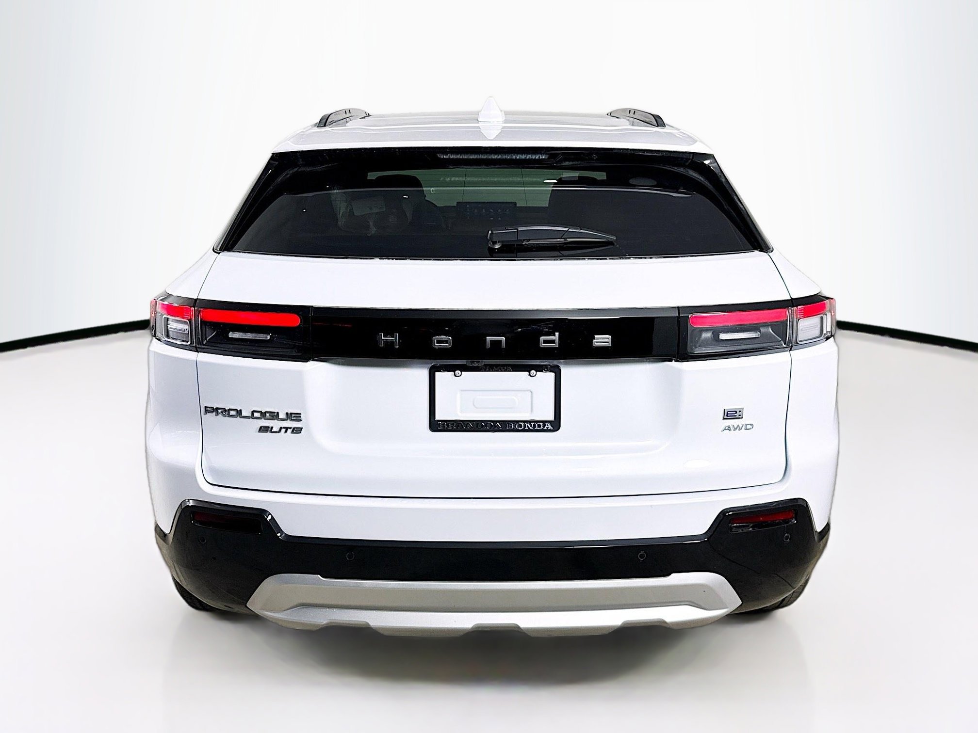 New 2026 Honda Prologue Elite image 32