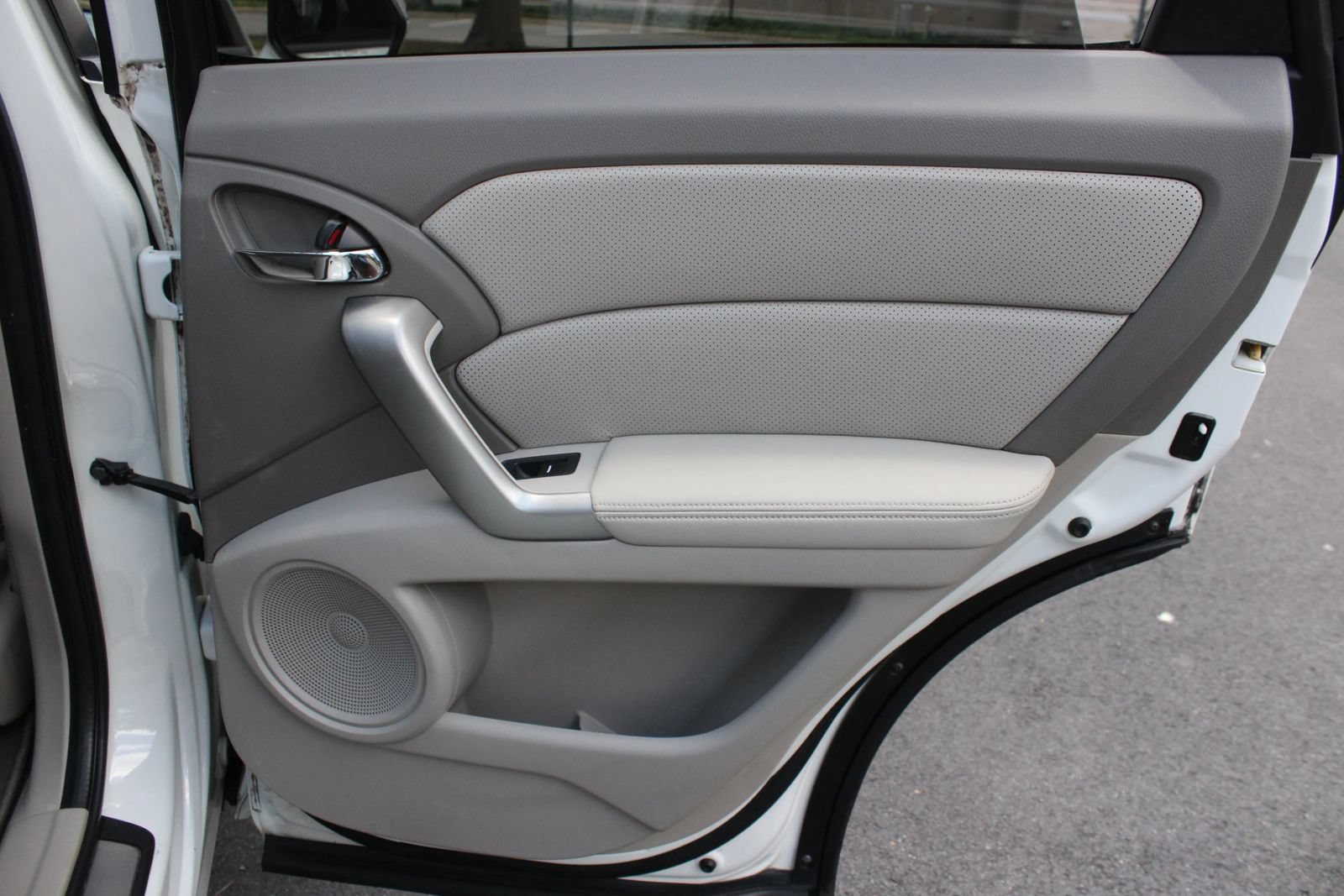 Used 2011 Acura RDX 2WD image 23