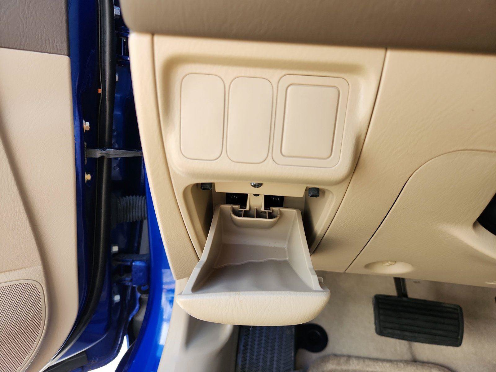 Used 2004 Honda Civic VP image 17