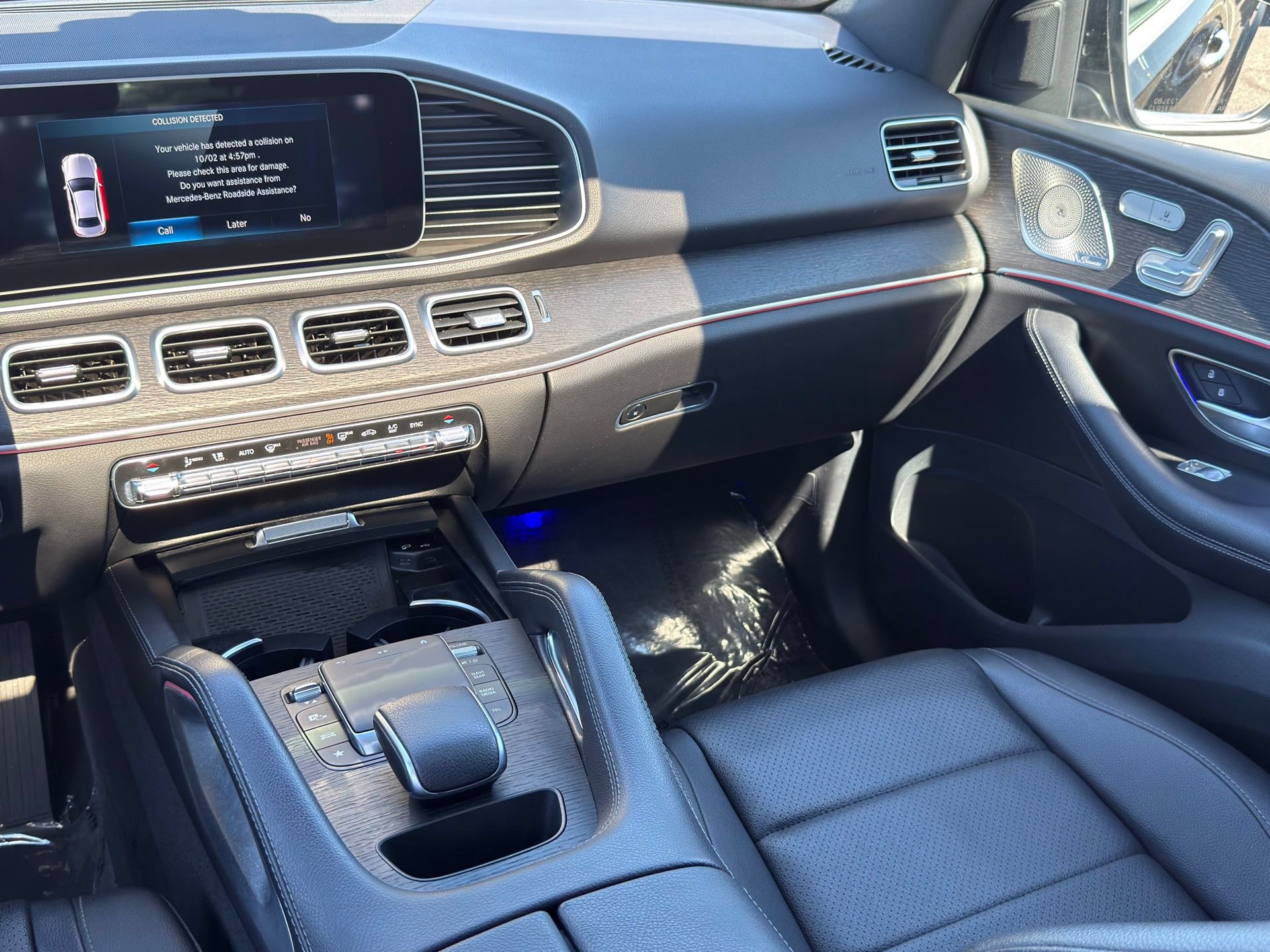 Used 2023 Mercedes-Benz GLE 350 w/ Premium Package image 26