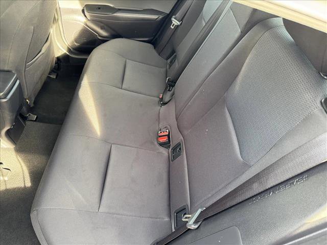 Used 2024 Toyota Prius LE image 18