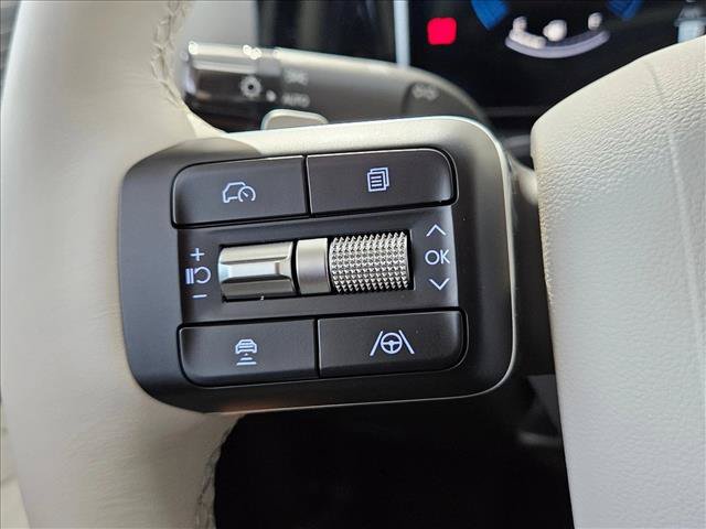 New 2027 Hyundai Santa Fe SE FWD image 15