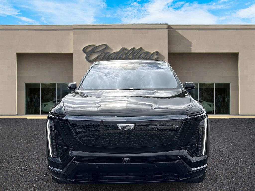 New 2026 Cadillac Vistiq Sport image 8