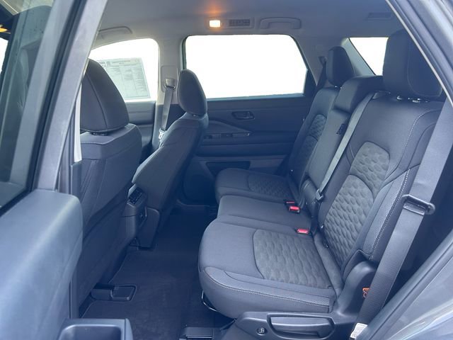New 2025 Nissan Pathfinder SV image 20