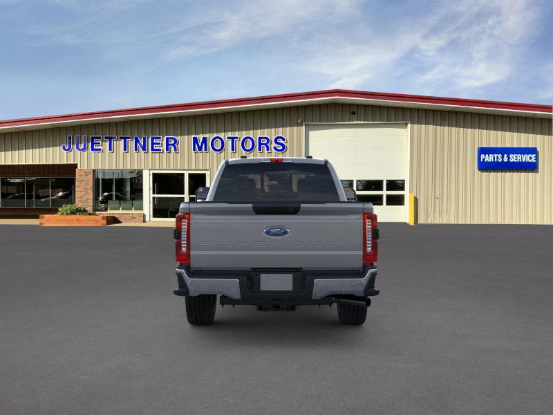 New 2026 Ford F350 XLT w/ XLT Premium Package image 5