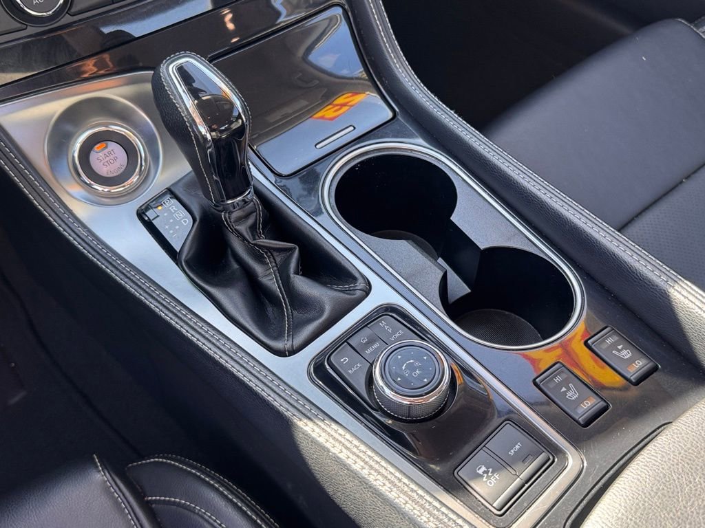 Certified 2023 Nissan Maxima SV w/ Floor Mat Group image 18