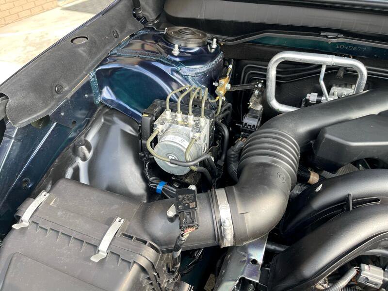 Used 2018 Subaru Legacy 2.5i w/ Alloy Wheel Package image 45