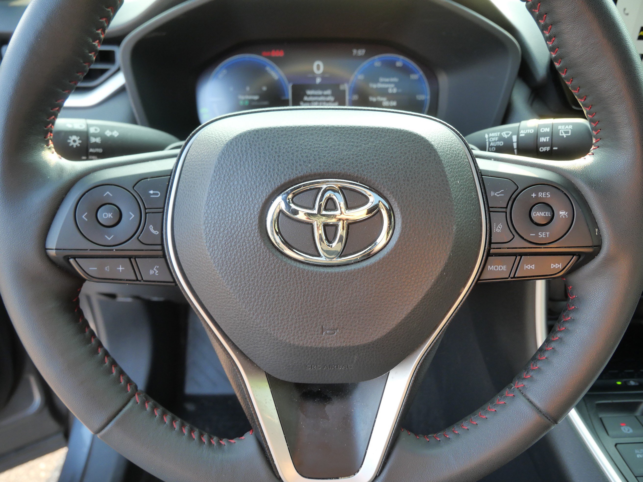 Certified 2024 Toyota RAV4 XSE w/ Weather Package AWD/4WD image 26
