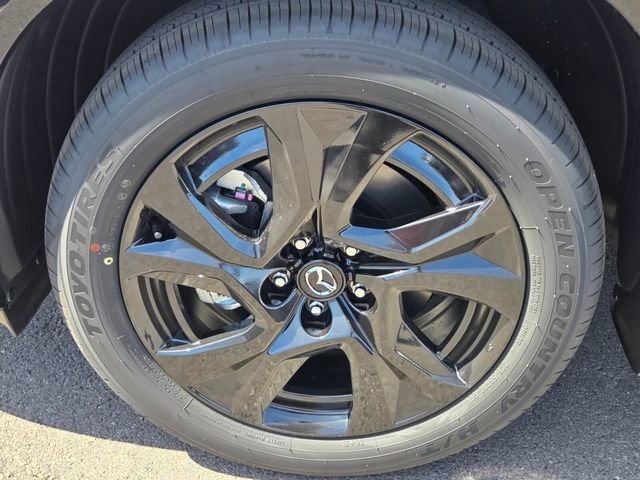 New 2026 MAZDA CX-5 2.5 S w/ Premium Package image 5