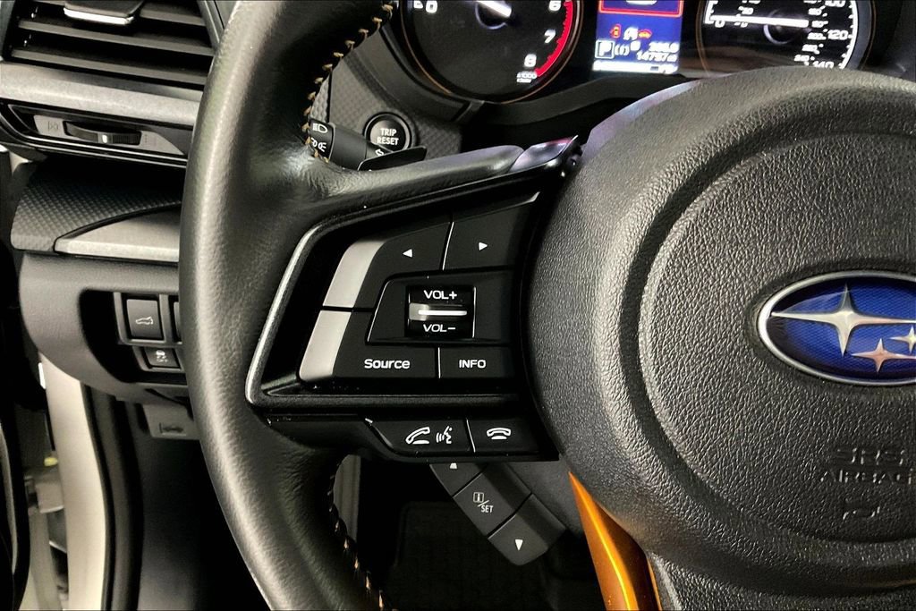 Used 2024 Subaru Forester Wilderness image 11