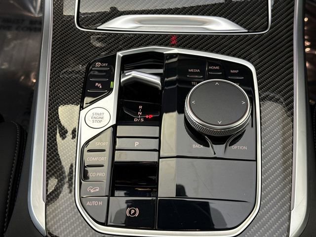 Used 2026 BMW X5 M60i image 17