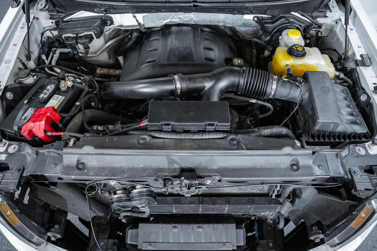 Used 2013 Ford F150 FX4 w/ Luxury Equipment Group image 22