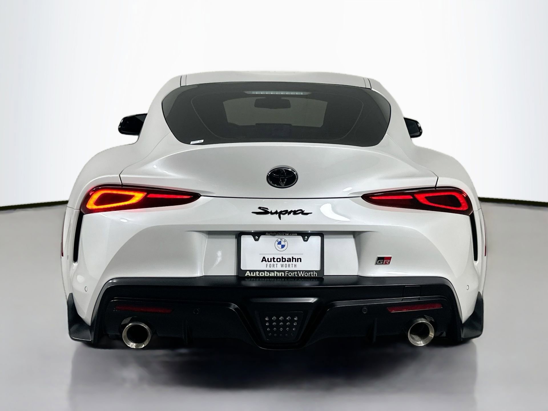 Used 2025 Toyota Supra image 7