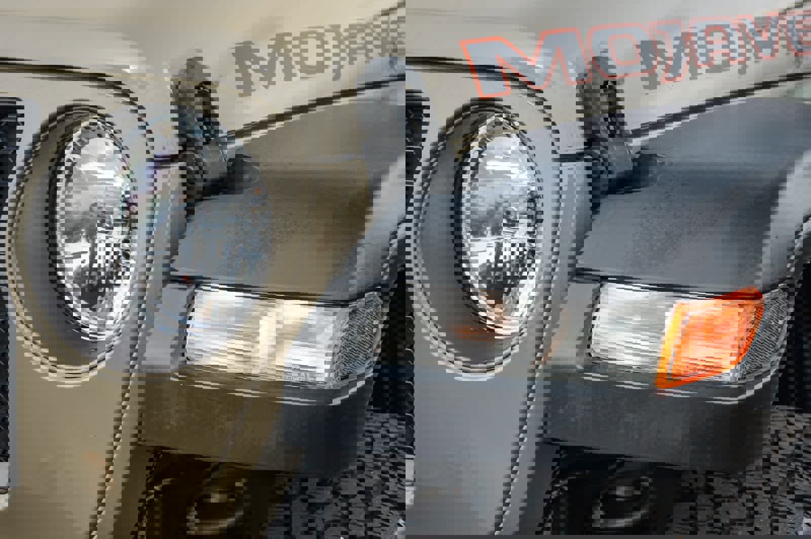 Used 2020 Jeep Gladiator Mojave image 8