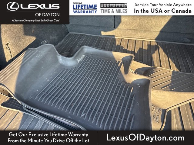 Used 2022 Lexus NX 350 AWD image 36