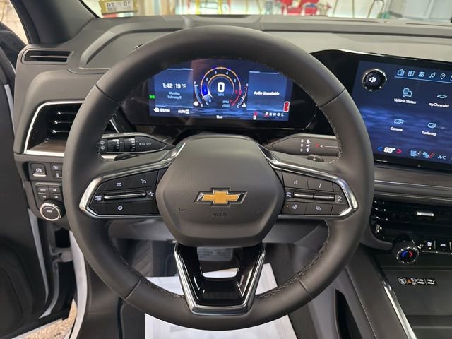 New 2026 Chevrolet Tahoe Premier w/ Sun And Tow Package image 12