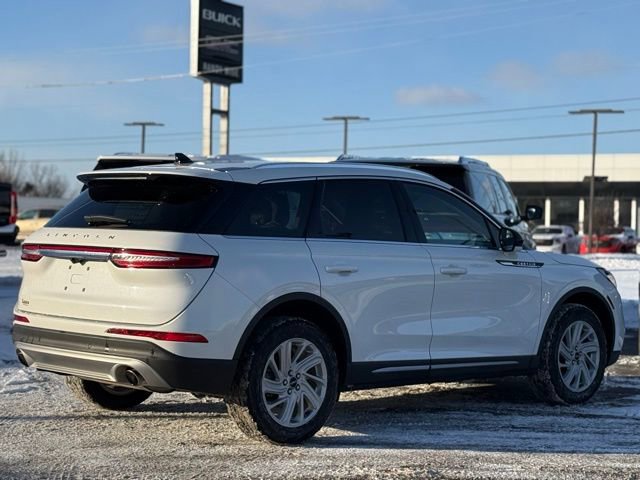 Used 2022 Lincoln Corsair FWD image 36