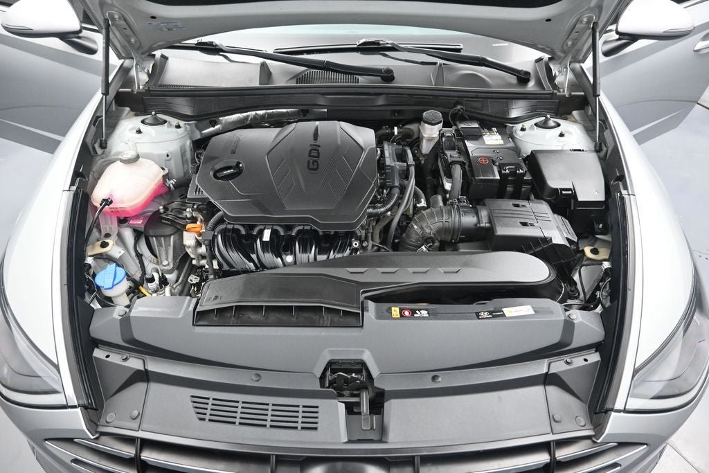 Certified 2023 Hyundai Sonata SE FWD image 30