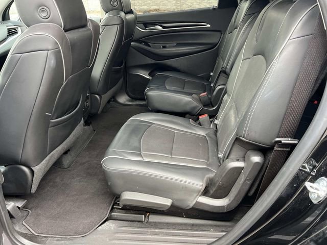 Used 2020 Buick Enclave Avenir image 14