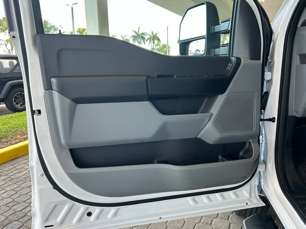 Certified 2026 Ford F250 XL AWD/4WD image 34