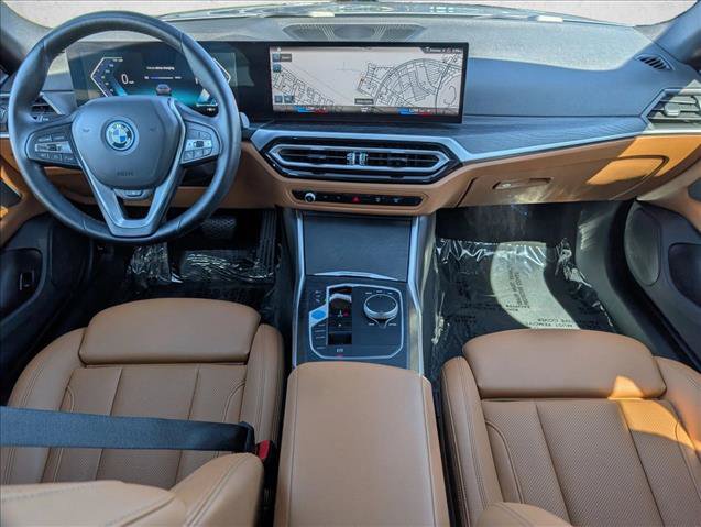Certified 2023 BMW i4 eDrive35 w/ Premium Package RWD image 19