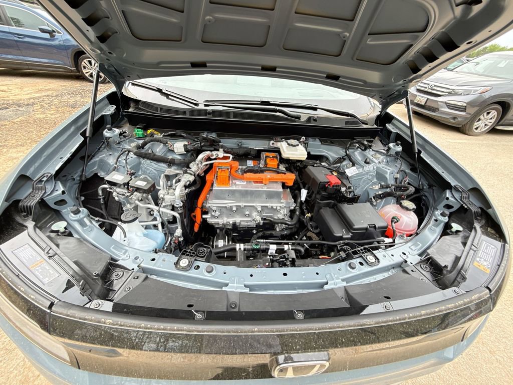 New 2026 Honda Prologue Elite image 18