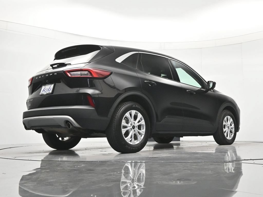 Used 2024 Ford Escape Active FWD image 40