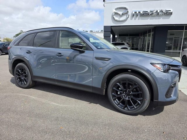 New 2026 MAZDA CX-70 3.3 Turbo w/ Preferred Package