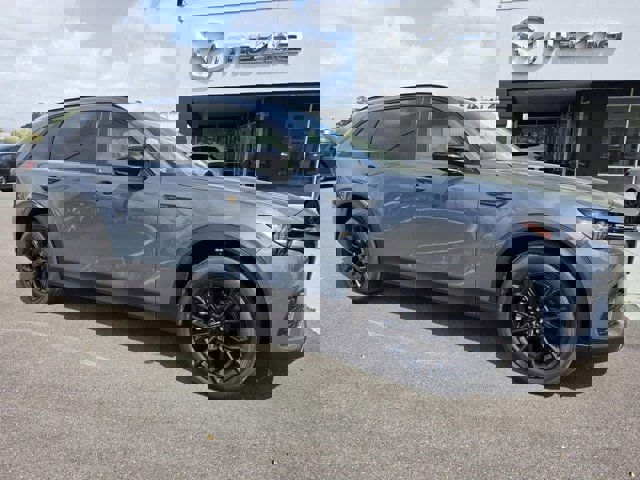 New 2026 MAZDA CX-70 3.3 Turbo w/ Preferred Package image 1