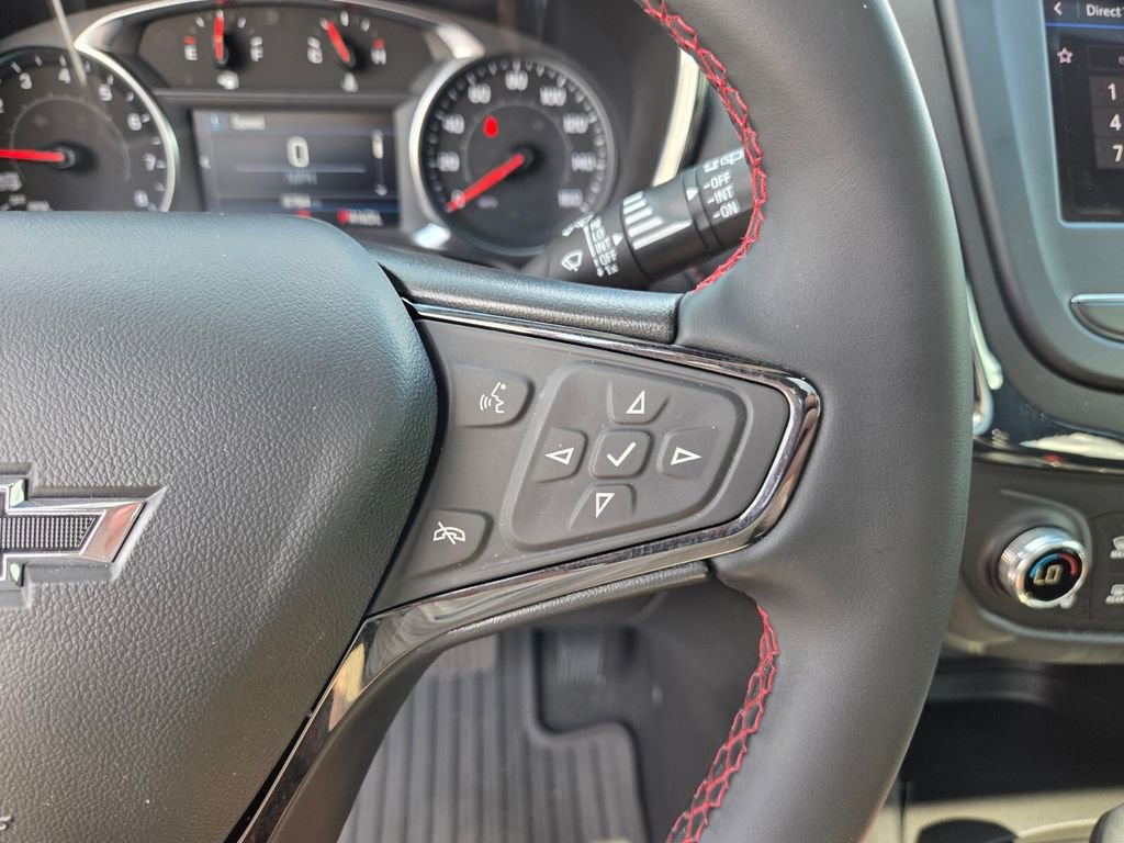 Used 2024 Chevrolet Equinox RS FWD image 33