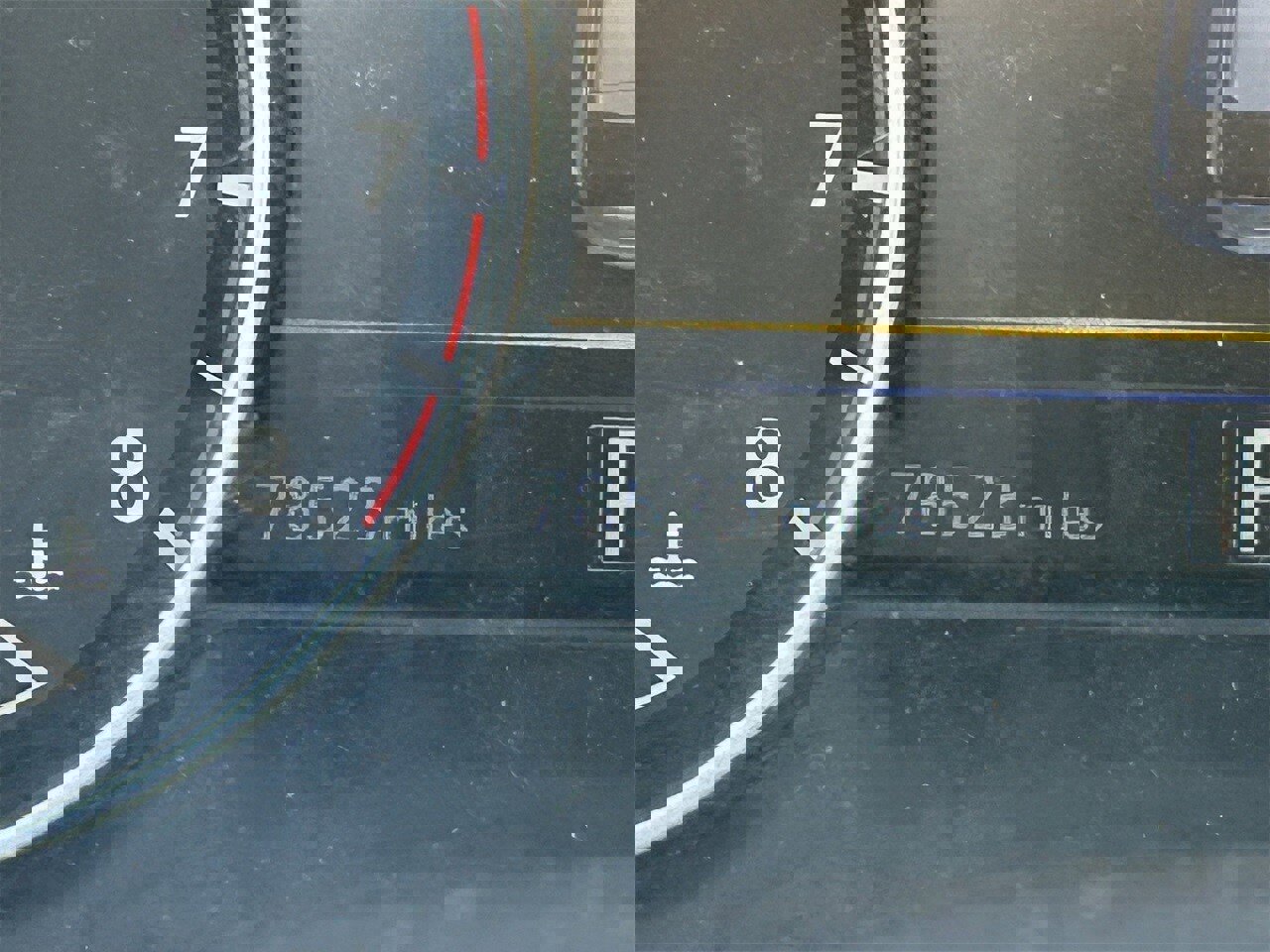 Used 2015 Nissan Murano S w/ Navigation Package image 10