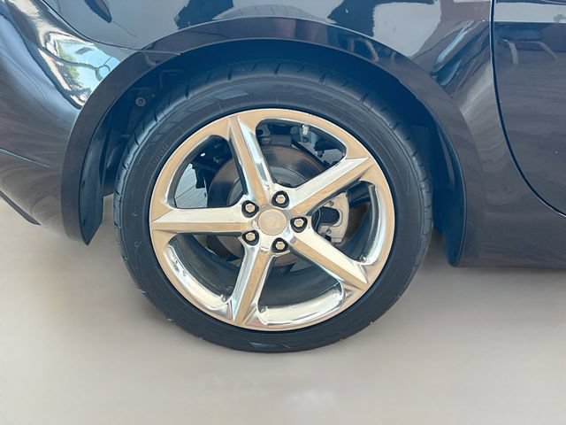 Used 2008 Saturn Sky Red Line RWD image 27