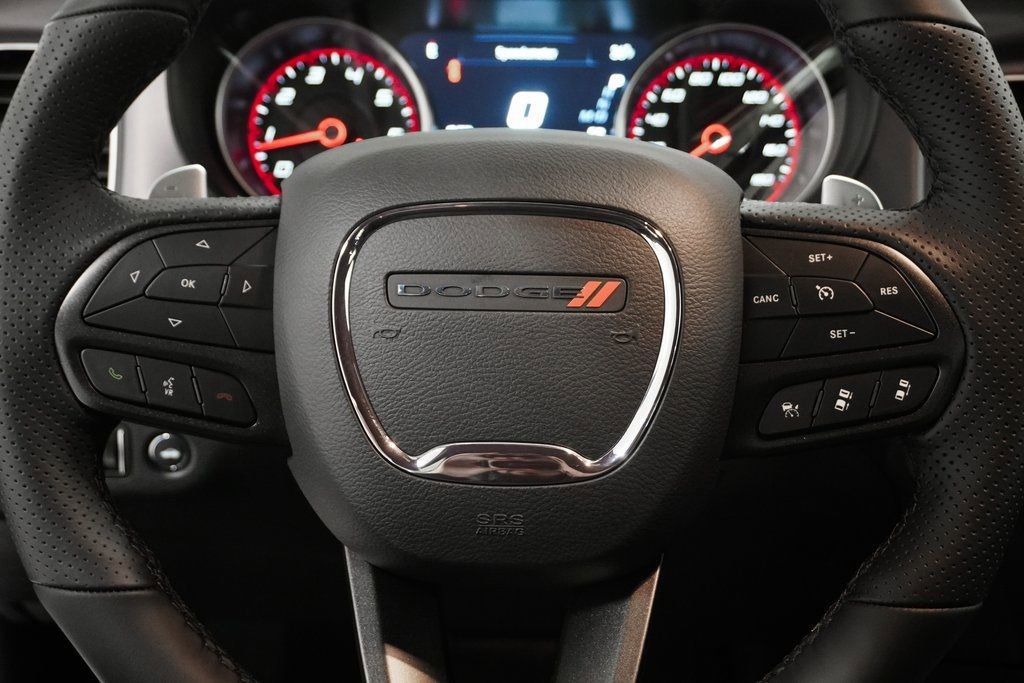 Certified 2023 Dodge Charger Scat Pack image 25
