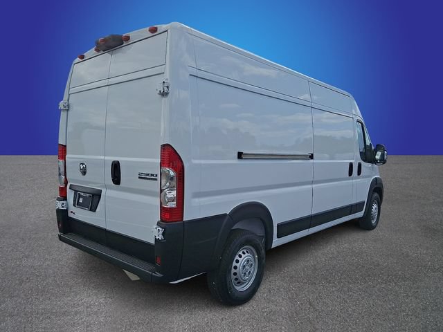 New 2026 RAM ProMaster 2500 w/ Safety Group FWD image 3