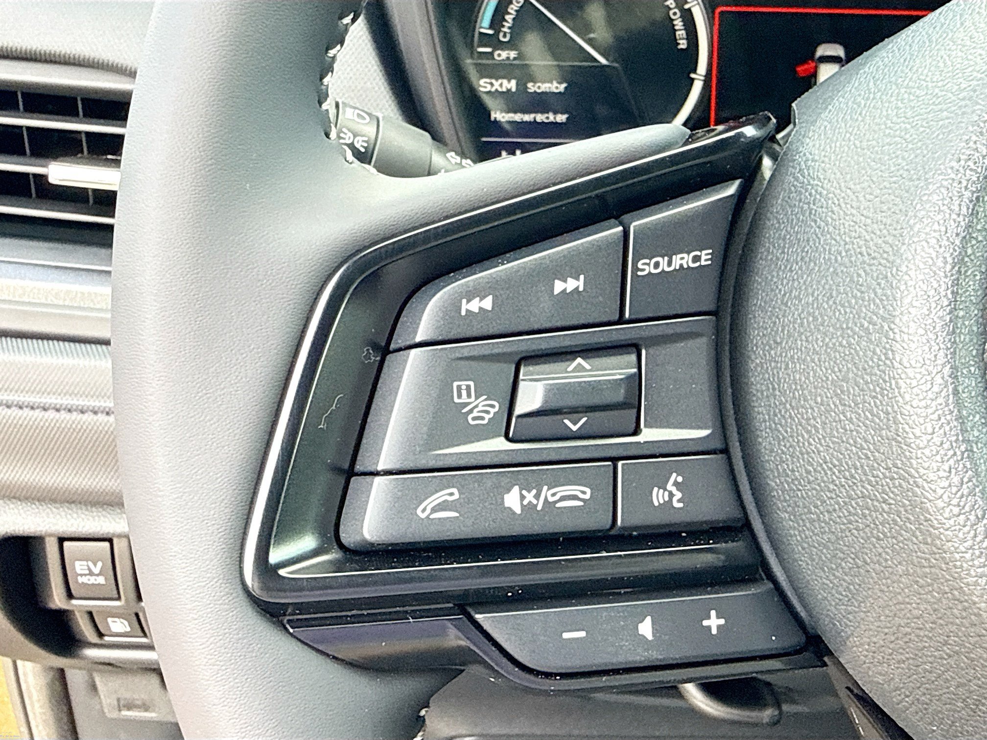 New 2026 Subaru Forester Touring AWD/4WD image 36