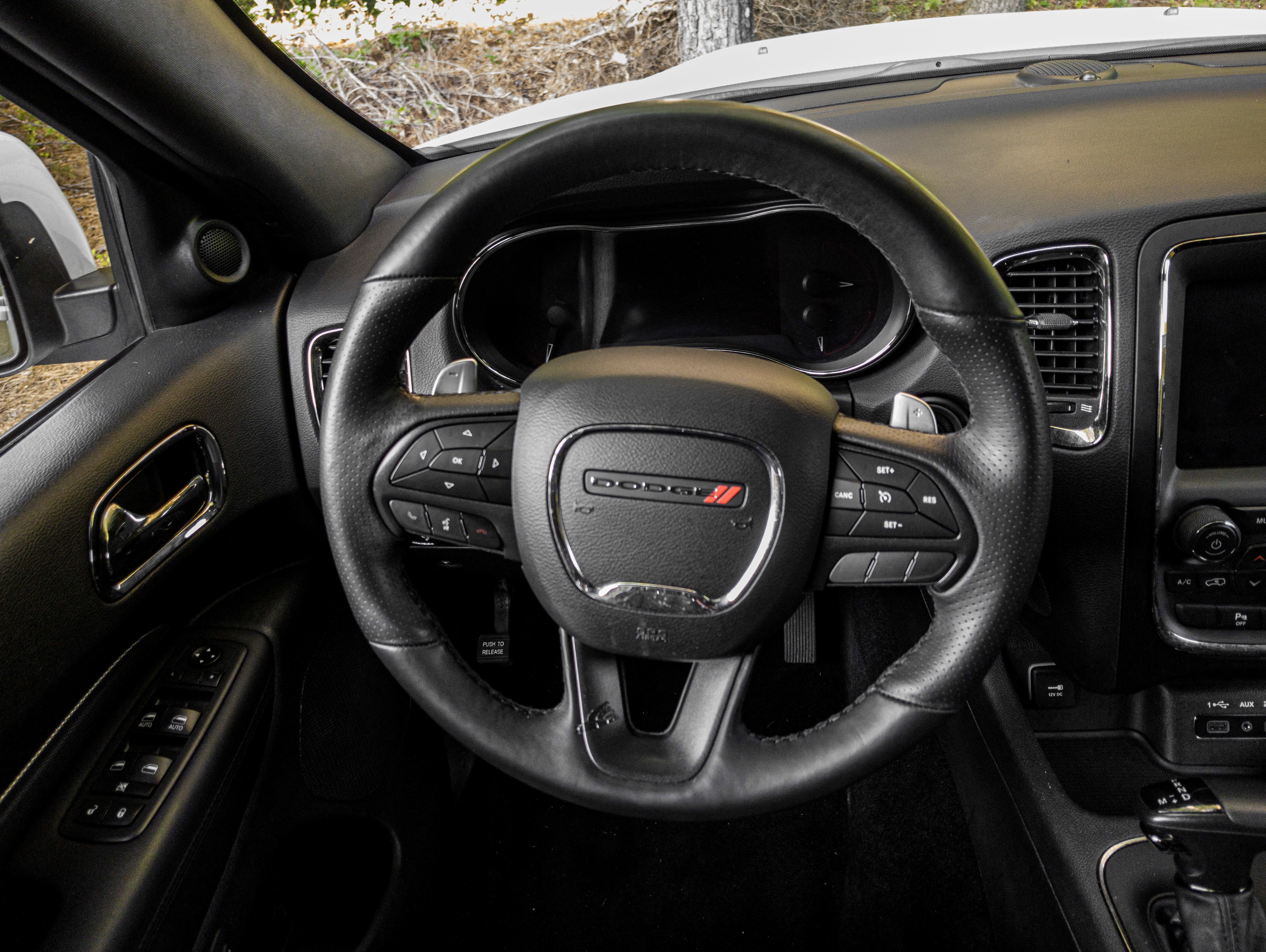 Used 2019 Dodge Durango R/T image 6