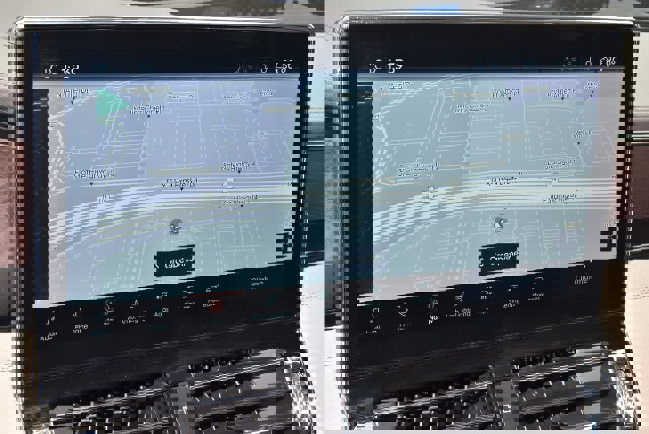 Used 2024 Lincoln Navigator Reserve image 28