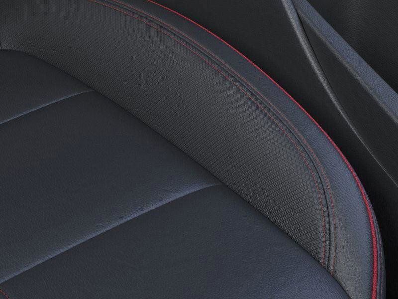 New 2026 Chevrolet TrailBlazer RS w/ Convenience Package image 21