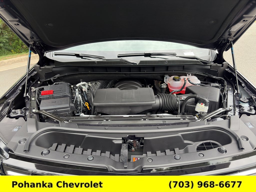 New 2026 Chevrolet Tahoe Premier w/ Sun And Tow Package AWD/4WD image 32