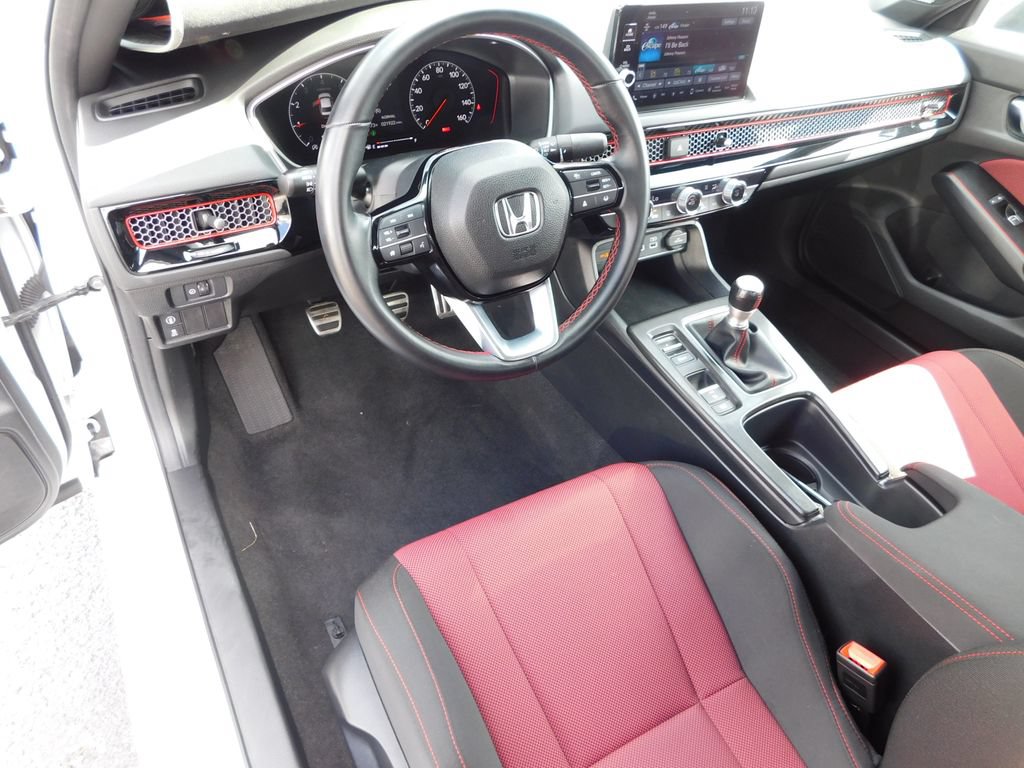 Used 2024 Honda Civic Si image 14