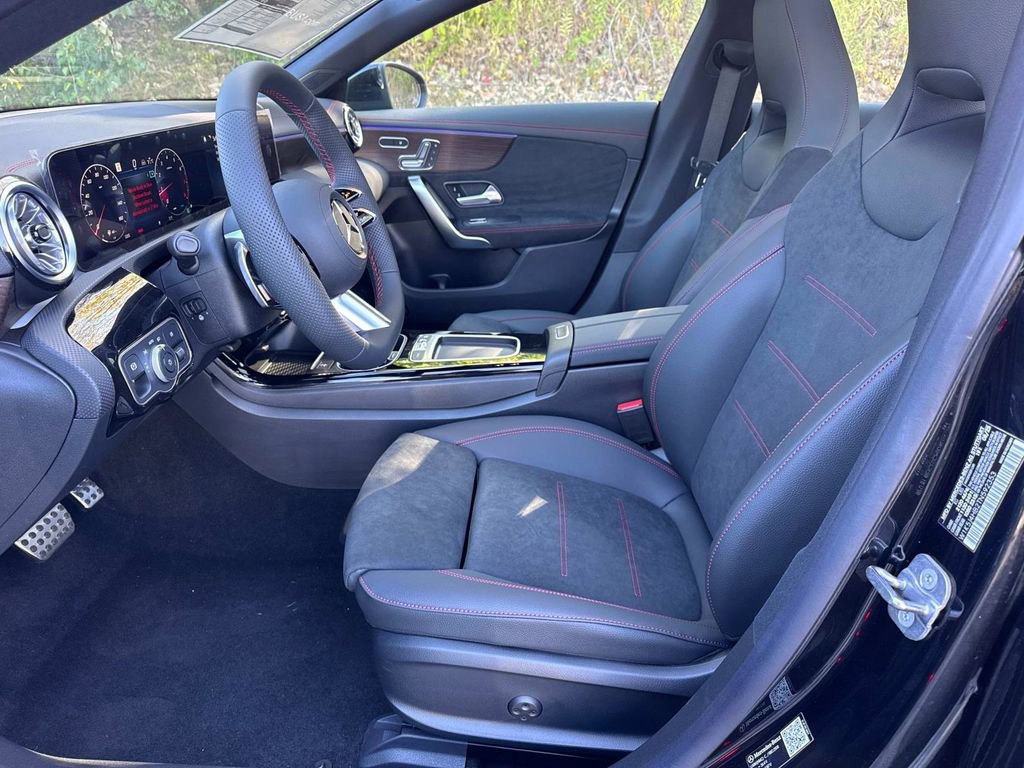 Used 2026 Mercedes-Benz CLA 250 CLA 250 image 17