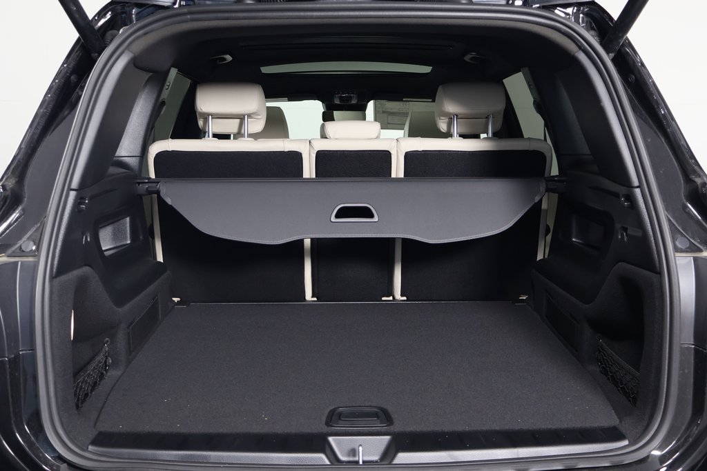 New 2026 Mercedes-Benz GLB 250 4MATIC image 8